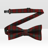 MacLean 03 Tartan Bow Tie